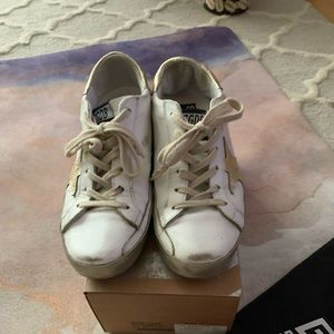 Golden Goose sneakers